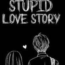 Estupid Love Story-cover