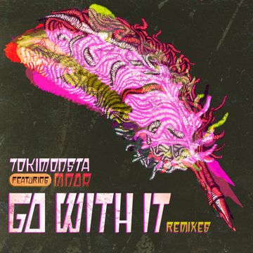 Go With It-cover