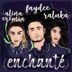 Enchanté-cover