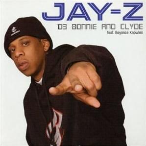 03' Bonnie & Clyde-cover