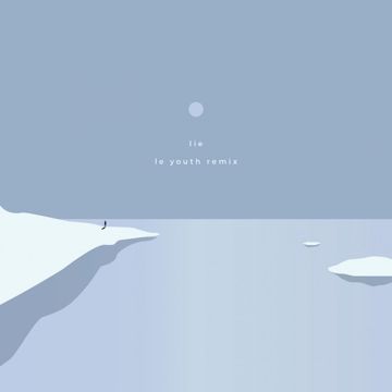 Lie-cover
