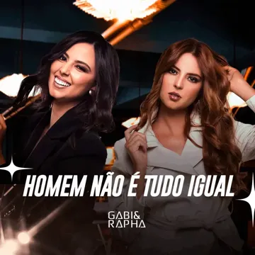 Homem Não É Tudo Igual-cover