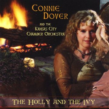 The Holly And The Ivy-cover
