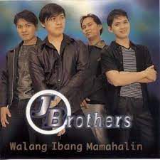 Sana Pag Ibig Mo Ay Tunay Na