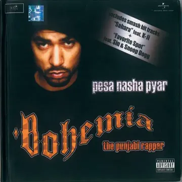 Sahara (Remix)-cover