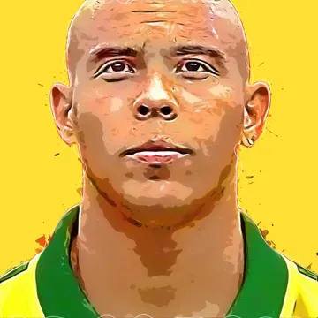 Rap do Ronaldo (O Fenômeno do Futebol)