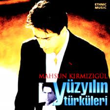 Yoruldum-cover