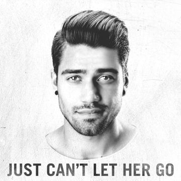 Just Can’t Let Her Go-cover
