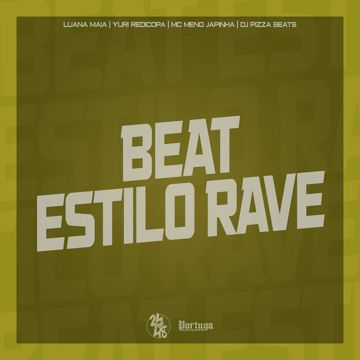 Beat Estilo Rave-cover