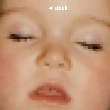 Starstruck (Single Version)-cover