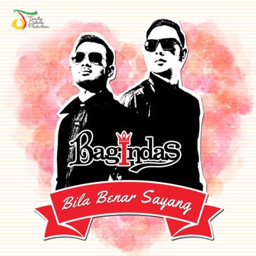 Bila Benar Sayang-cover