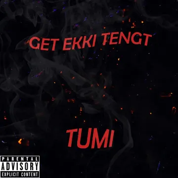 Get Ekki Tengt-cover