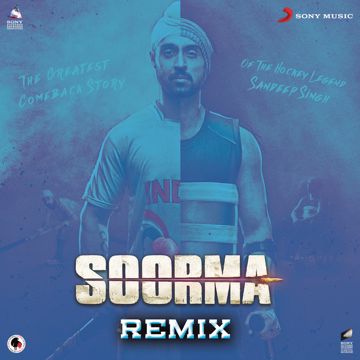 Ishq Di Baajiyaan - Remix By DJ NYK-cover