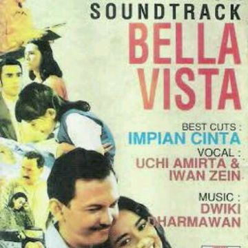 Impian Cinta
