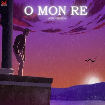 O Mon Re-cover