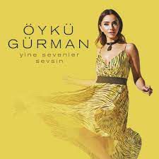 KÜL OLDUM ORJİNAL-cover