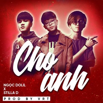 Cho Anh-cover