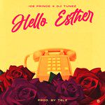 Hello Esther-cover