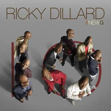 Any Day Now (feat. Bebe Winans) (Live)-cover