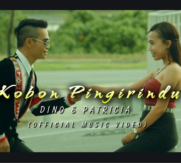 Nogap Pingirindu-cover