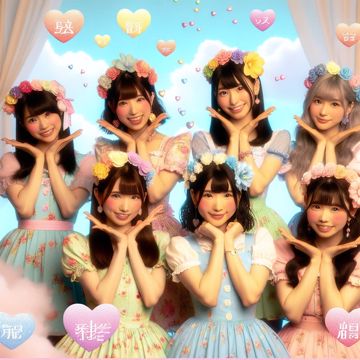 かわいいメモリアル