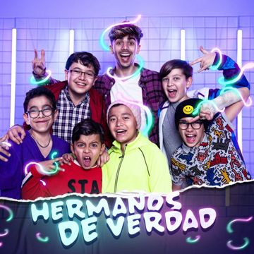 Hermanos de Verdad Fede (Ft. Vecinos)-cover