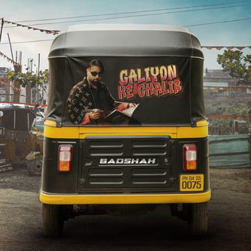 Galiyon Ke Ghalib-cover