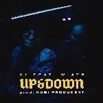 Up&amp;Down-cover