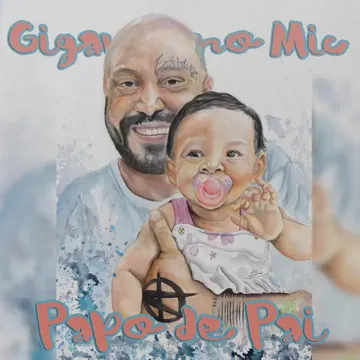 Papo de Pai-cover