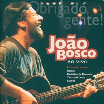Corsário (Ao Vivo)-cover