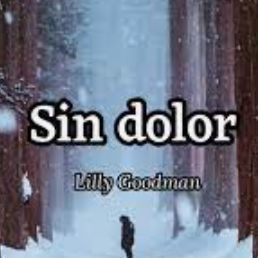 Sin Dolor (tono bajo)-cover
