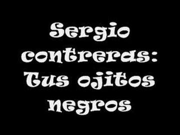 Tus Ojitos Negros-cover
