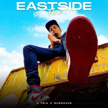 East Side Flow-cover