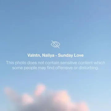 Sunday Love-cover