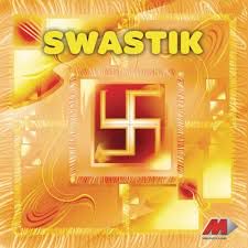 Minchu Hula Swastik-cover