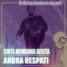 Cinta Membawa Derita