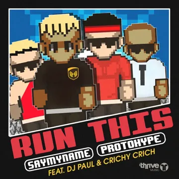 Run This-cover