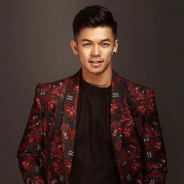Duyên Hồng-cover