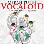 Indonesia Jaya-cover