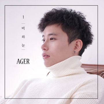 Rain And Snow-cover
