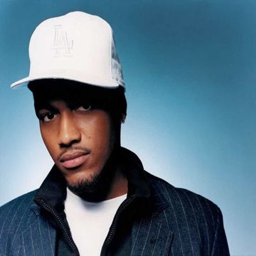 I Like That (feat. Chingy, I-20 & Nate Dogg)-cover