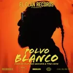 Polvo Blanco-cover