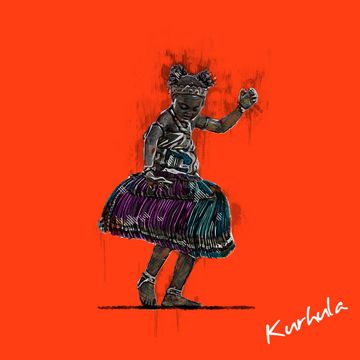 Uku Khanya (feat. Yallunder, Umthakathi Kush)-cover