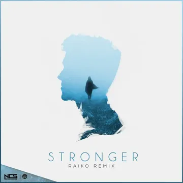 Stronger (Raiko Remix)-cover
