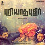 Parakkiren Naan-cover