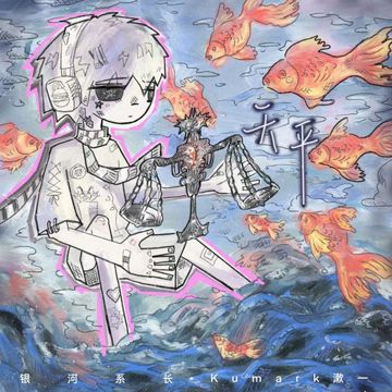 天平-cover