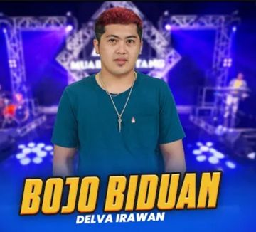 Bojo Biduan (Koplo Vers.)-cover