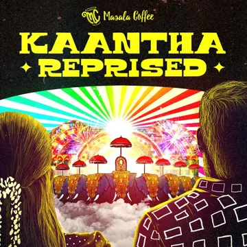 Kaantha Reprised-cover