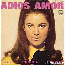 Adios Amor