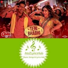 Teri Bhabhi-cover